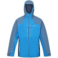 regatta cazadora raddick para hombre