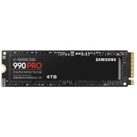 samsung 990 pro 4tb ssd pcie 40 nvme m2