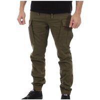 schott pantalones relax para hombre