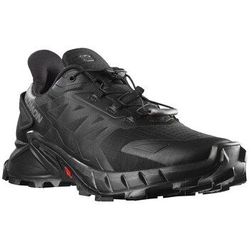 Salomon Zapatillas de running Supercross 4 para hombre