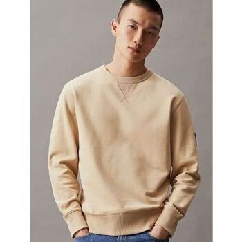 Calvin Klein Jeans Jersey SUDADERA BADGE HOMBRE para hombre
