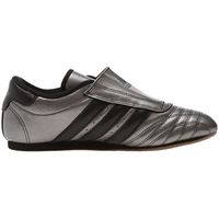adidas deportivas moda baskets taekwondo cuir para mujer