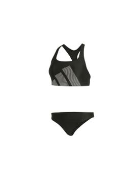 Bikini de Natación adidas Bigbars Mujer Negro