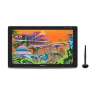 tableta grafica huion kamvas 22 plus 215 full hd ips