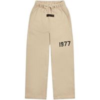 essentials pantalon chandal gt62419 para nino