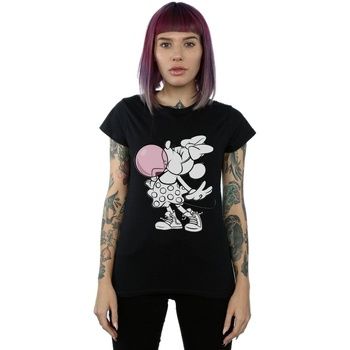 Disney Camiseta BI32971 para mujer
