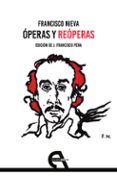 operas y reoperas