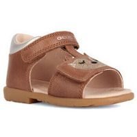 geox sandalias b3521b para nina
