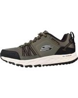 de skechers escape plan marron
