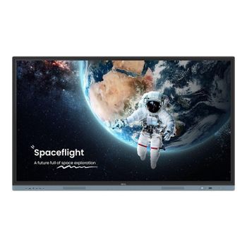 Monitor interactivo BenQ RM8604 86