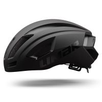 limar air speed road helmet with magnetic buckle - s - matt black