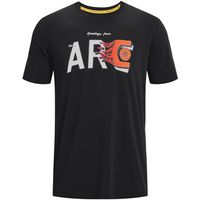 under armour tops y camisetas - para hombre