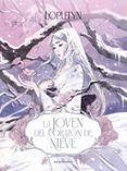 la joven del corazon de nieve
