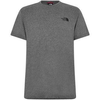 The North Face Camiseta Simple Dome para hombre