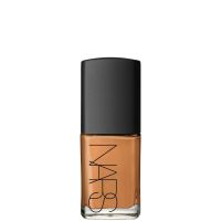 base de maquillaje nars cosmetics sheer glow - diferentes colores - caracas