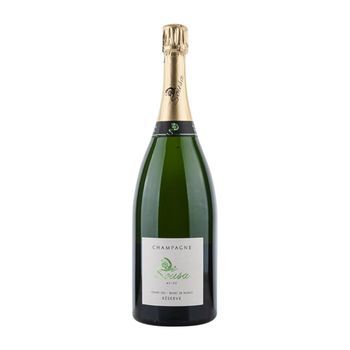 De Sousa Blanc De Blancs Grand Cru Extra Brut Champagne Reserva Botella Magnum 1,5 L 12.5% Vol.