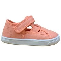 blanditos zapatillas molly coral para nino