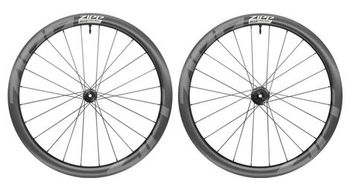 Juego de ruedas zipp  strong 303 firecrest   strong tubeless 700 disc   12x100mm   12x142mm   centerlock