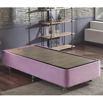 Canapé Individual Pinky Singl 120x200 Rosa