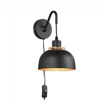 aplique de pared punch