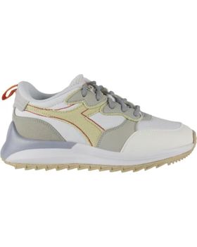 de DIADORA DIADORA JOLLY CANVAS WN 501 178305 01 20006 BLANCO BEIGE BLANCO-BEIGE