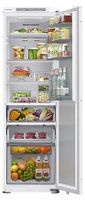 frigorifico integrable de 177cm no frost samsung brr29703ewwef