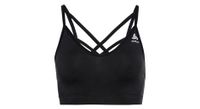 sujetador mujer odlo seamless soft negro