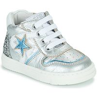 gbb zapatillas altas lamane para nina