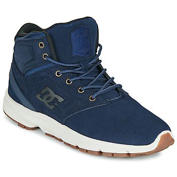 DC Shoes Zapatillas altas DC RANGEX para hombre
