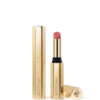 guerlain kisskiss honey-infused intense lipstick various shades - 335 light rose