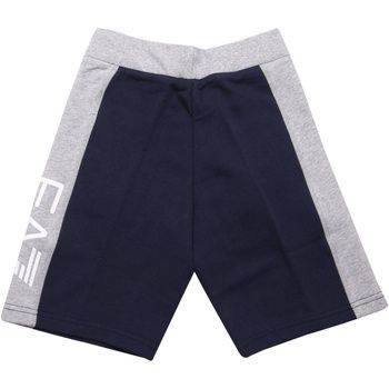 Emporio Armani EA7 Short niño 3ZBS53-BJ11Z para niño