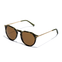 gafas de sol hawkers warwick crosswalk - havana green olive