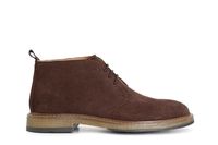 botin hombre ante dark brown 39