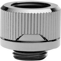 ek cooling ek-torque htc 14 mm compression fitting - g14 black nickel black