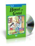 hansel  gretel  libro  audio