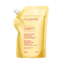 clarins cosmetica facial lotion tonique hydratante una locion tonificante