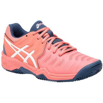 Asics Zapatillas de tenis Baskets Gel Resolution 7 textile para hombre