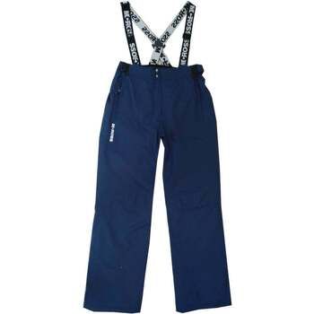 Mc Ross Pantalón chandal S-DS21 para hombre