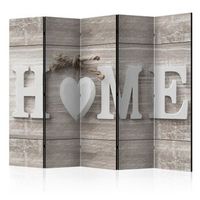 biombo - room divider - home and heart 225x172 cm