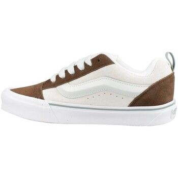 Vans Deportivas Moda Knu Skool para mujer