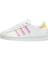 de adidas zapatillas superstar fv3147 blanco