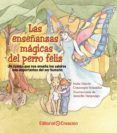 las ensenanzas magicas del perro feliz