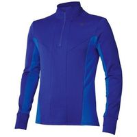 mizuno chaqueta deporte active para hombre