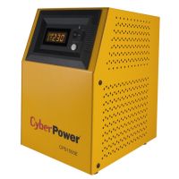 sai cyberpower 1000va bateria de plomo acido onda senoidal torre lcd proteccion avr
