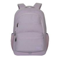 mochila targus octave iii purpura compartimento portatil 16r poliester ventilacion