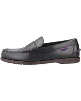 de sebago mocasines hombre modelo thetford color azul navy