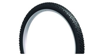 Neumatico mtb kenda kadre 24   tubetype rigid negro