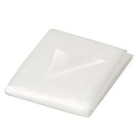 cobertor para plantas transparente 3x4 m 100 nature