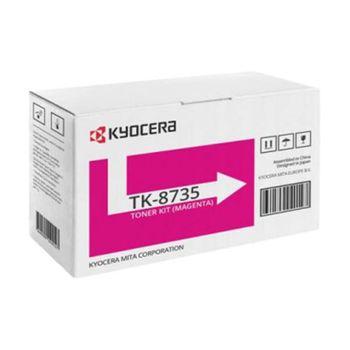 Kyocera TK-8735M toner magenta (original)