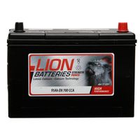 335 battery - 3 year guarantee
